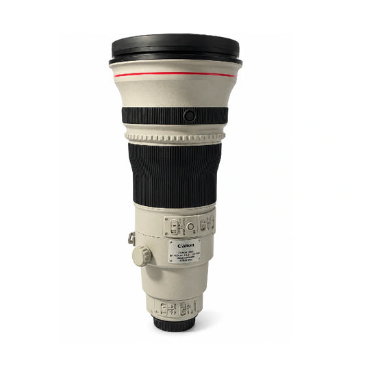 Canon EF 400mm f/2.8L IS II USM – Nuovo, mai utilizzato
