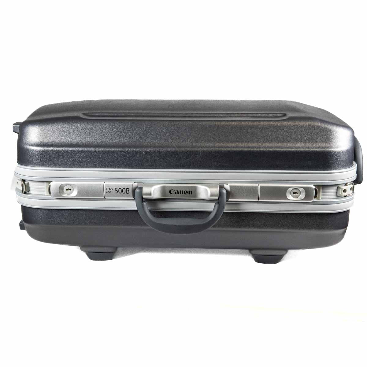 Canon EF 500mm f/4L IS II USM - Usato