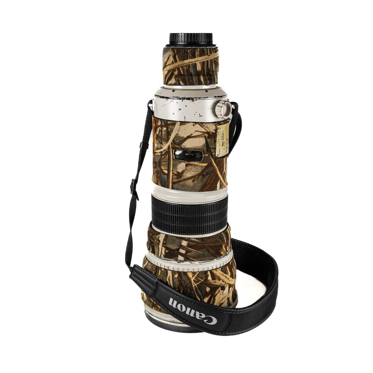 Canon EF 500mm f/4L IS USM - Usato