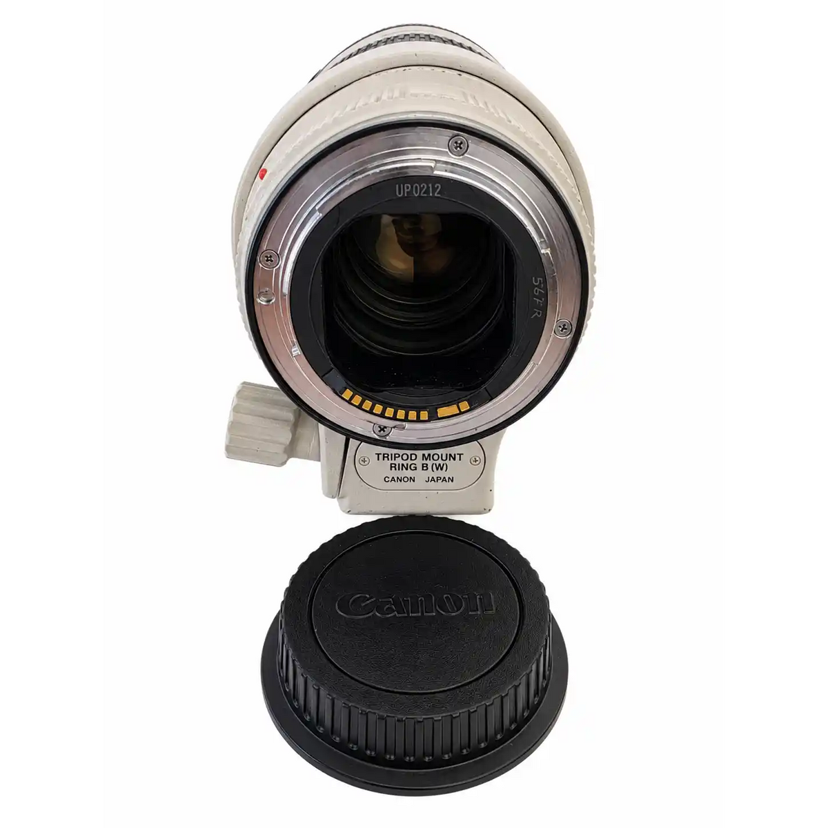 Canon EF 70-200mm F 2.8 L - Usato