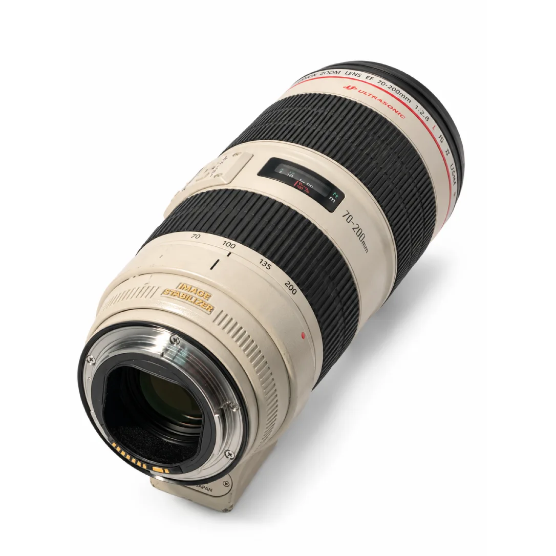 Canon EF 70-200mm f/2.8L IS II USM – Usato