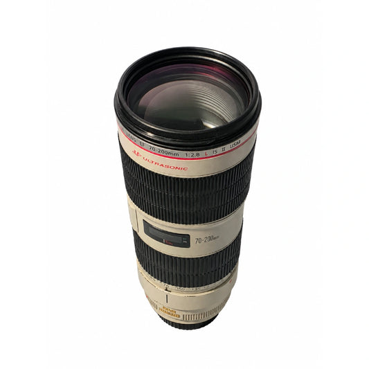Canon EF 70-200mm f/2.8L IS II USM – Usato