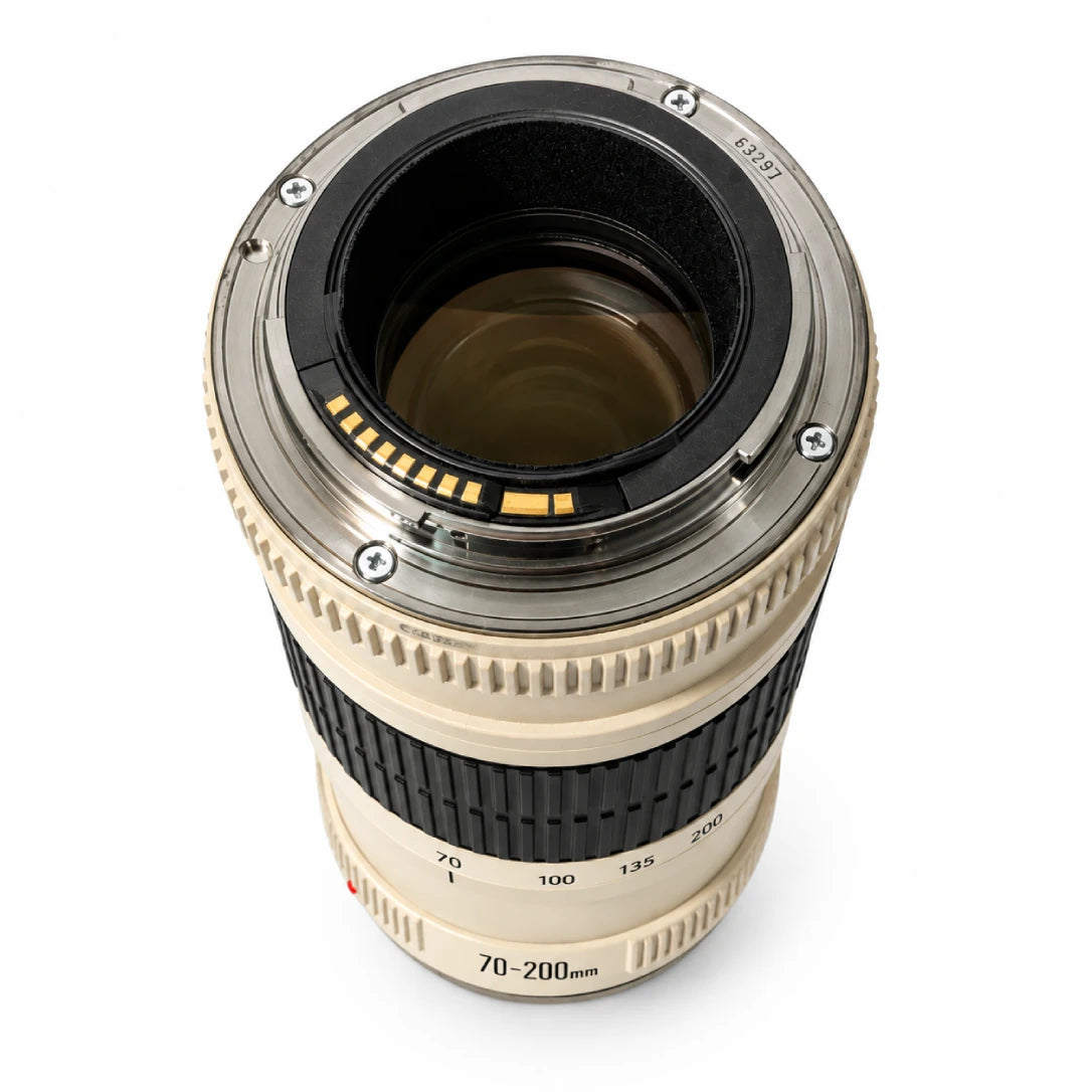 Canon EF 70-200mm f/4L USM – Used
