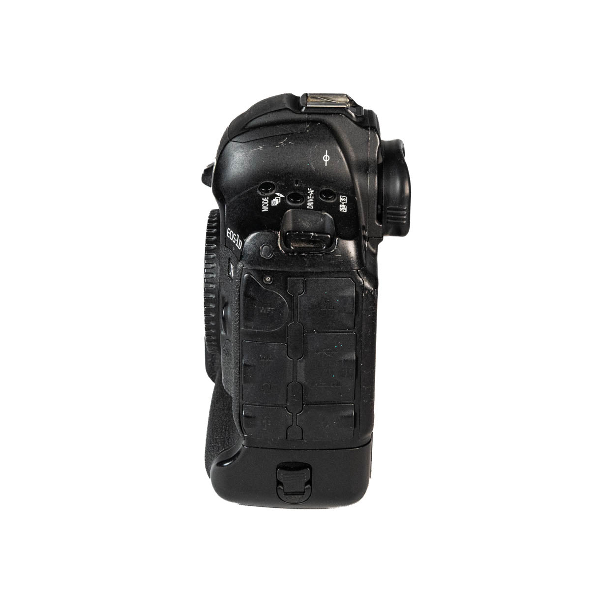 Canon EOS-1D X Mark III - 189.122 scatti - Usato