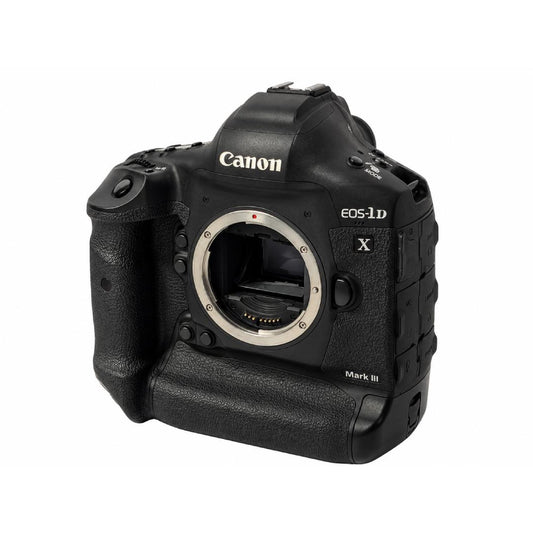 Canon EOS-1D X Mark III – Usato