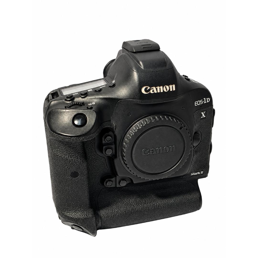 Canon EOS-1D X Mark II – Usato