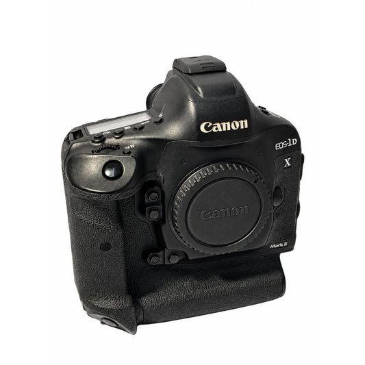 Canon EOS-1D X Mark II – Usato