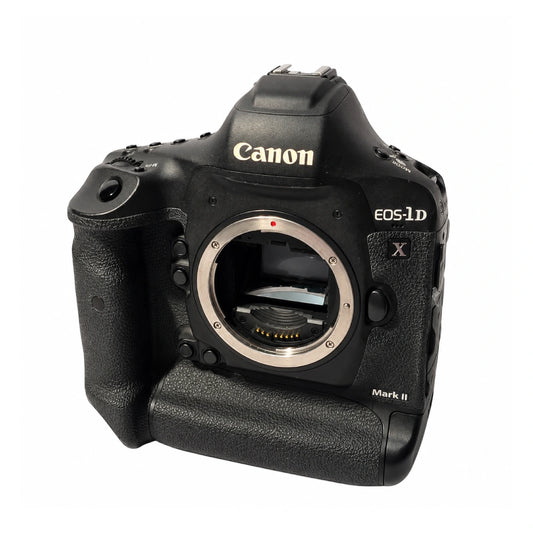 Canon EOS-1D X Mark II – Usato