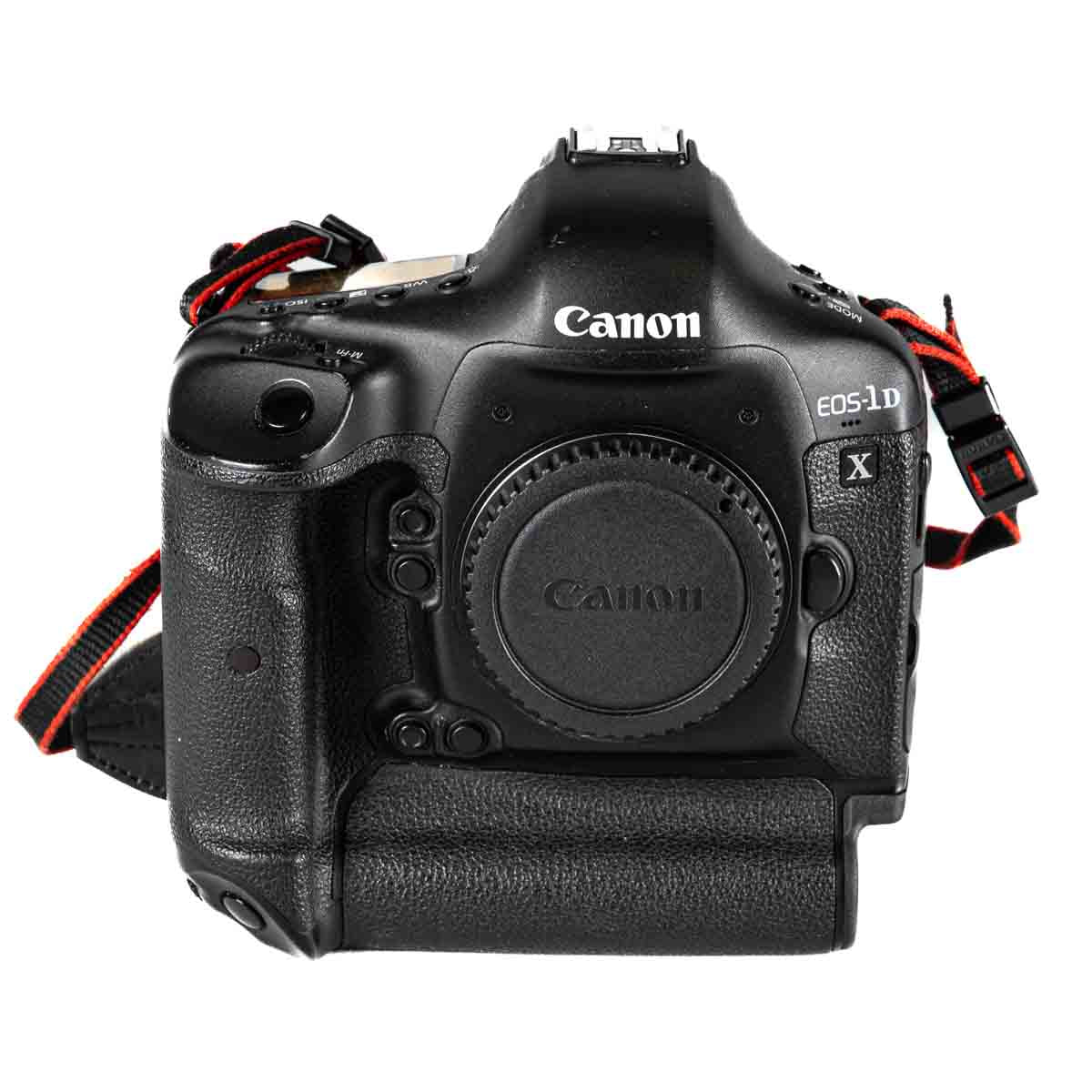 Canon EOS-1D X - 133.800 scatti - Usato