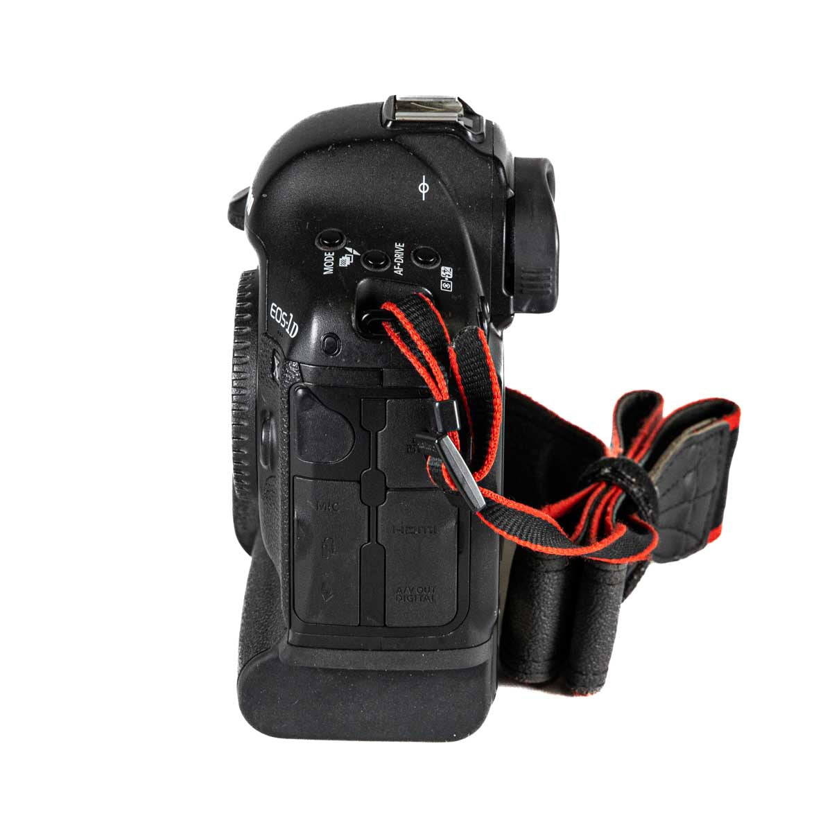 Canon EOS-1D X - 133.800 scatti - Usato