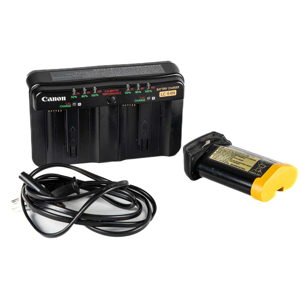 Canon EOS-1D X - 133.800 scatti - Usato