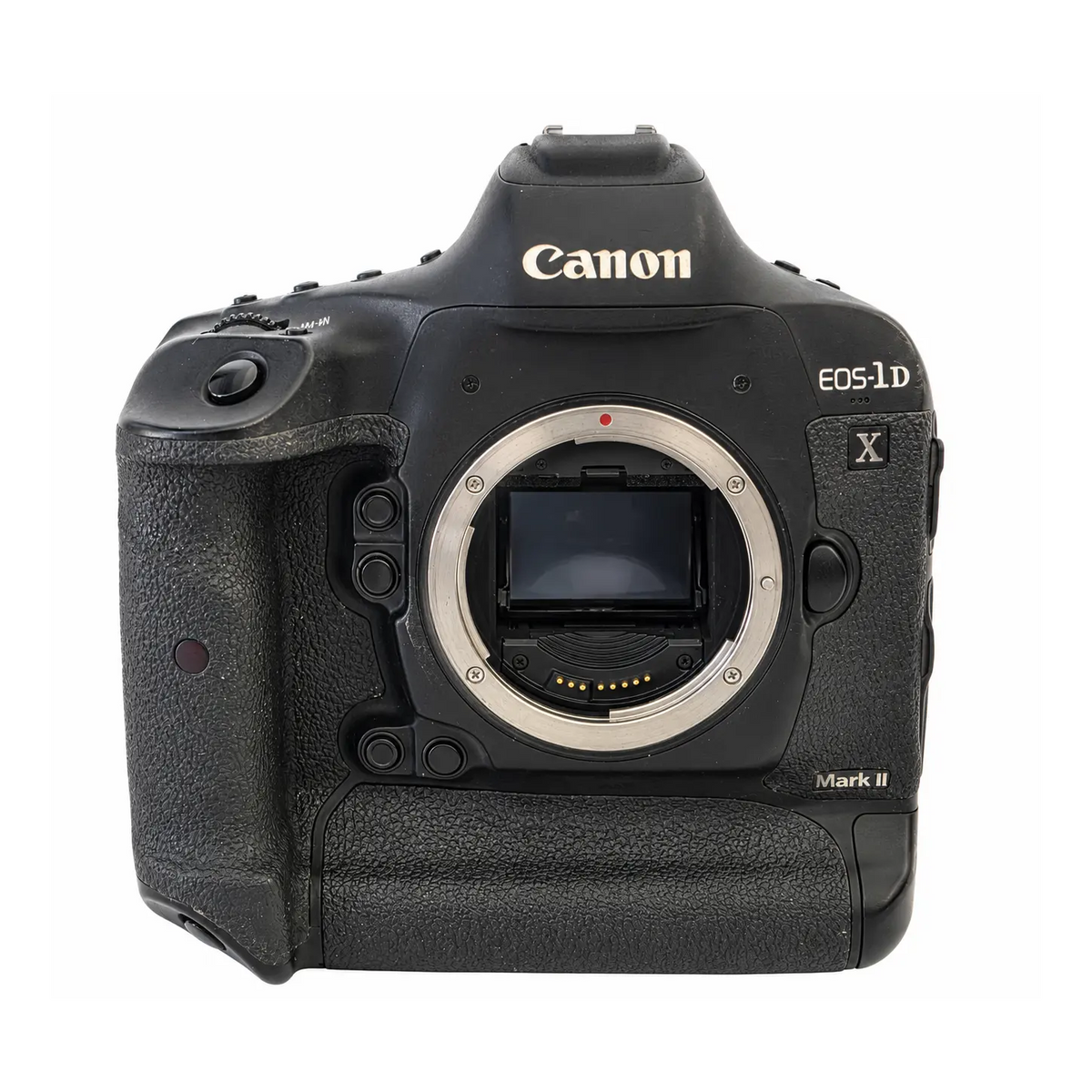 Canon EOS 1DX MK II - 193.000 scatti - Usato