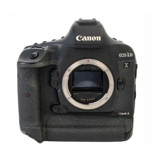 Canon EOS 1DX MK II - 193.000 scatti - Usato