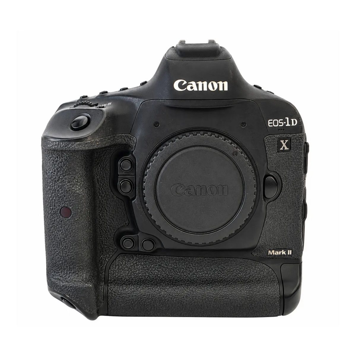 Canon EOS 1DX MK II - 193.000 scatti - Usato