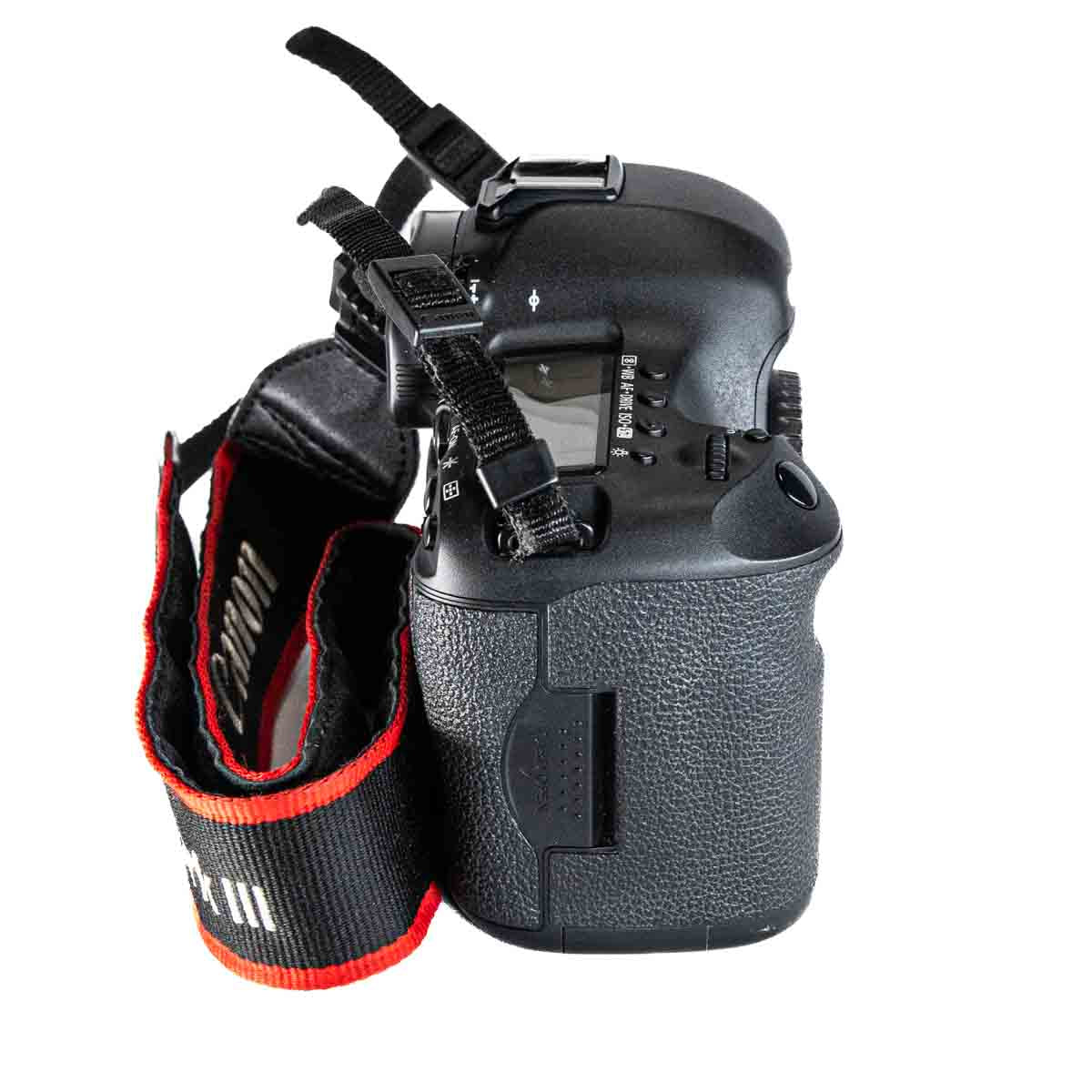 Canon EOS 5D Mark III - 31100 scatti - Usato