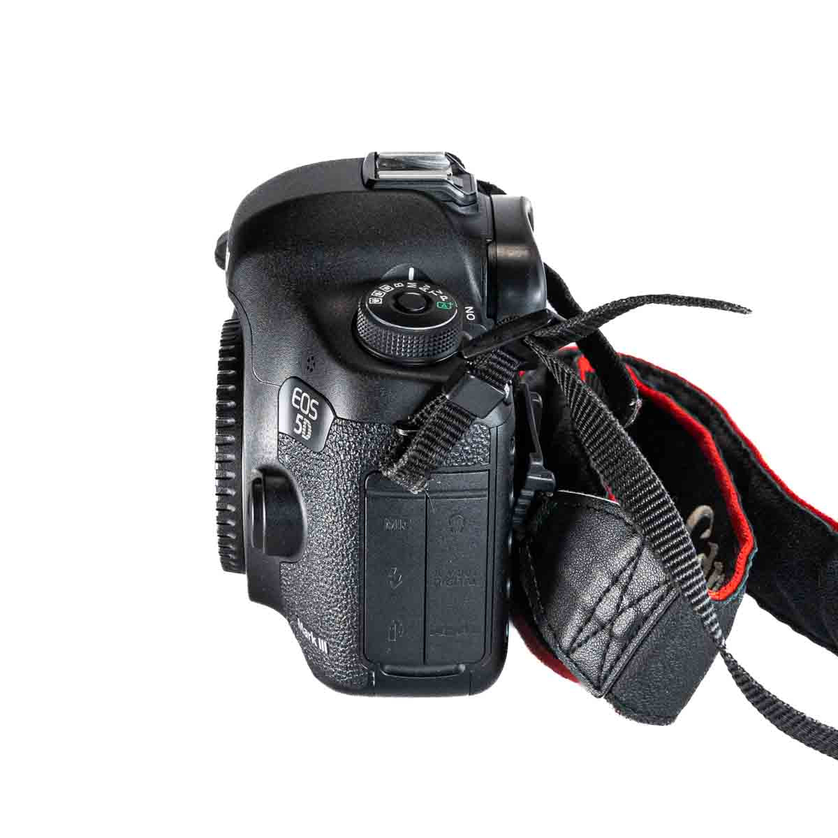 Canon EOS 5D Mark III - 31100 scatti - Usato