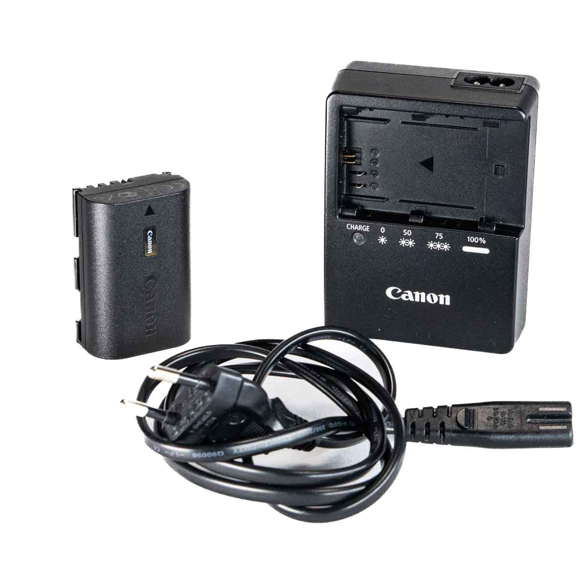 Canon EOS 5D Mark III - 31100 scatti - Usato