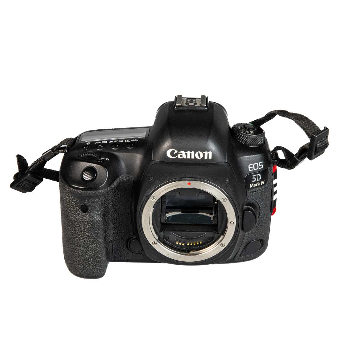 Canon EOS 5D Mark IV - Used