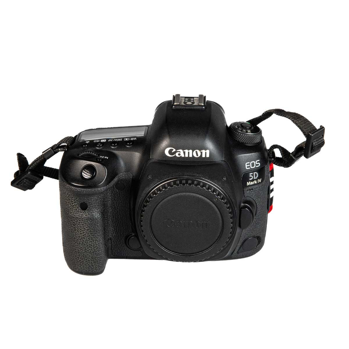 Canon EOS 5D Mark IV - Used