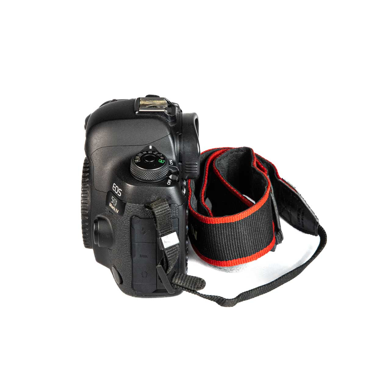Canon EOS 5D Mark IV - Used