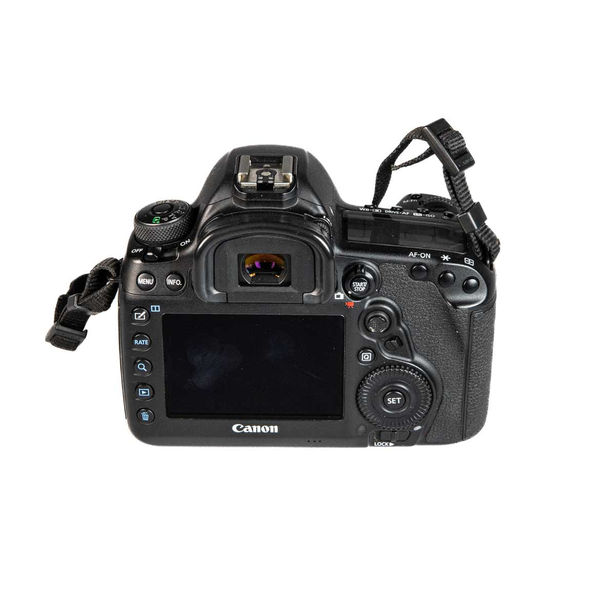 Canon EOS 5D Mark IV - Used