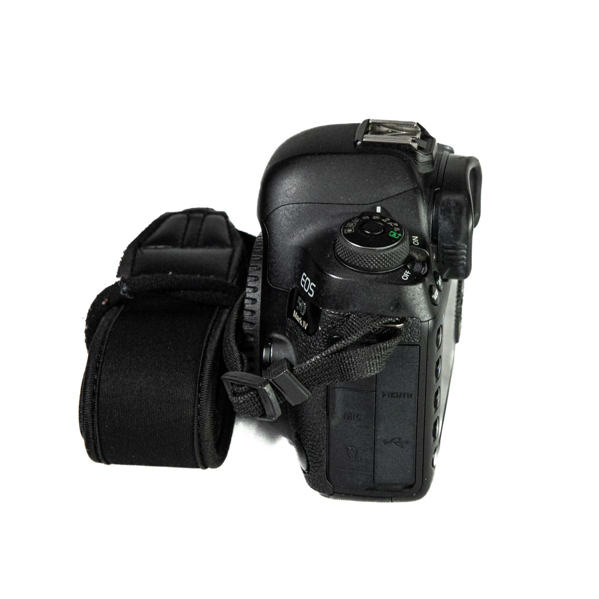 Canon EOS 5D Mark IV - 49.300 scatti - Usato