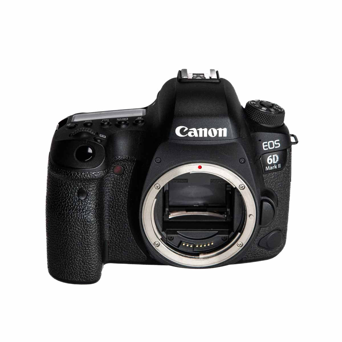 Canon EOS 6D Mark II - 11.000 scatti - Usato