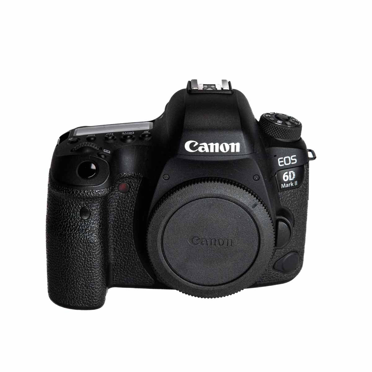 Canon EOS 6D Mark II - 11.000 scatti - Usato