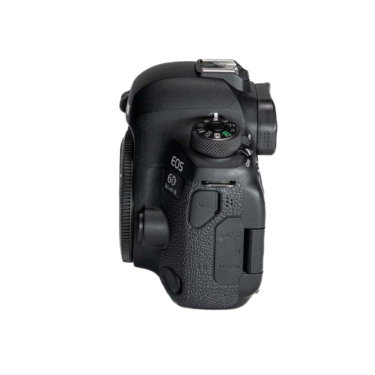 Canon EOS 6D Mark II - 11.000 scatti - Usato