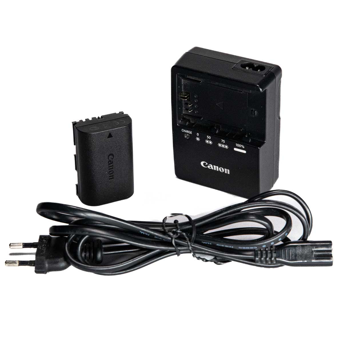 Canon EOS 6D Mark II - 11.000 scatti - Usato