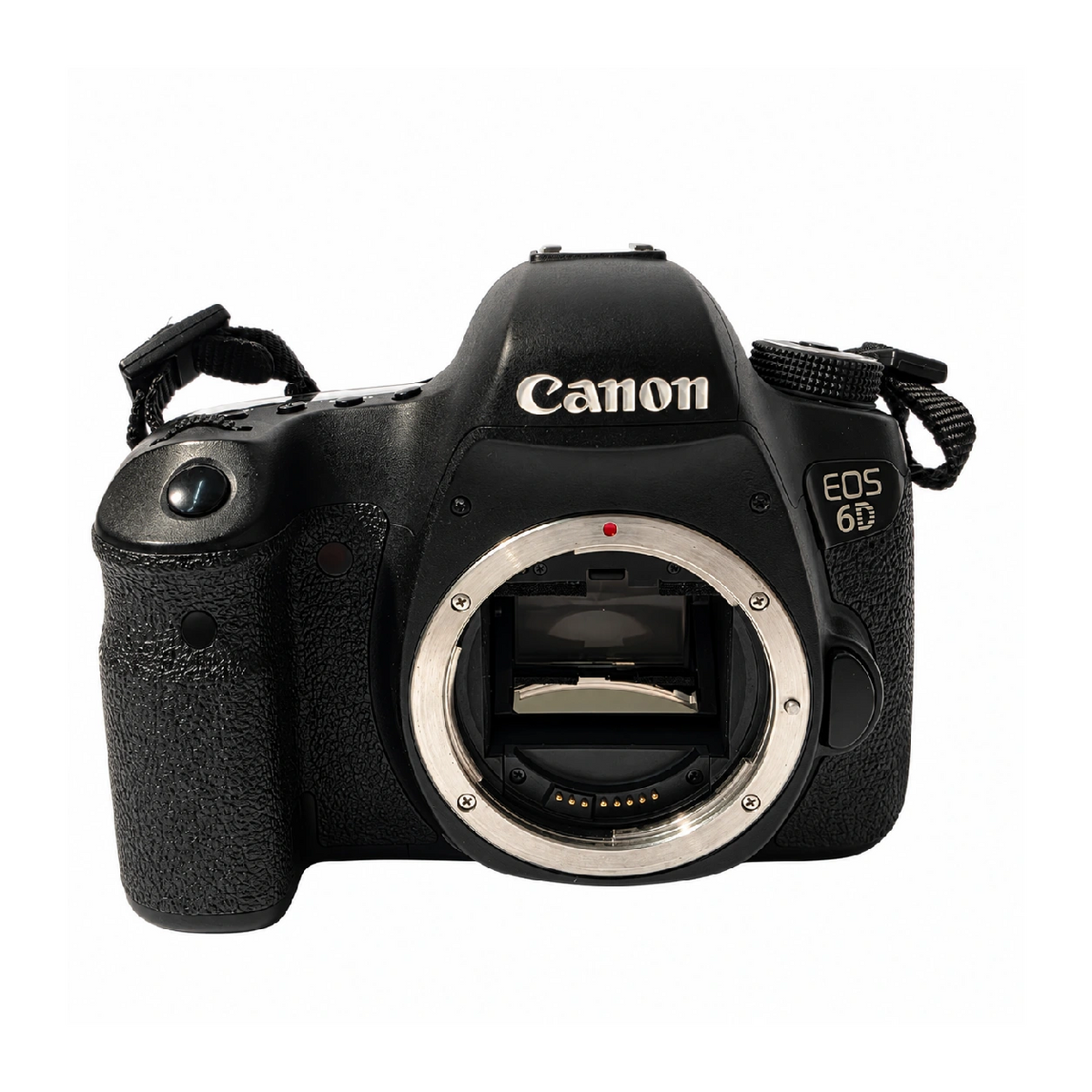 Canon EOS 6D – 26.000 scatti – Usato