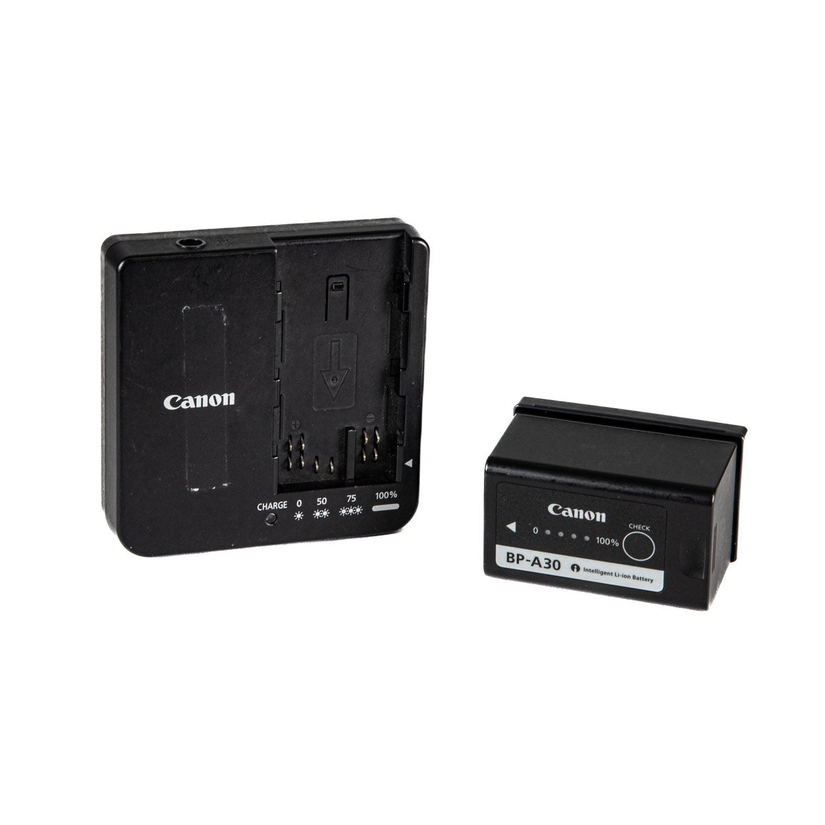 Canon EOS C70 con Mount adapter EF-EOS R - Usato