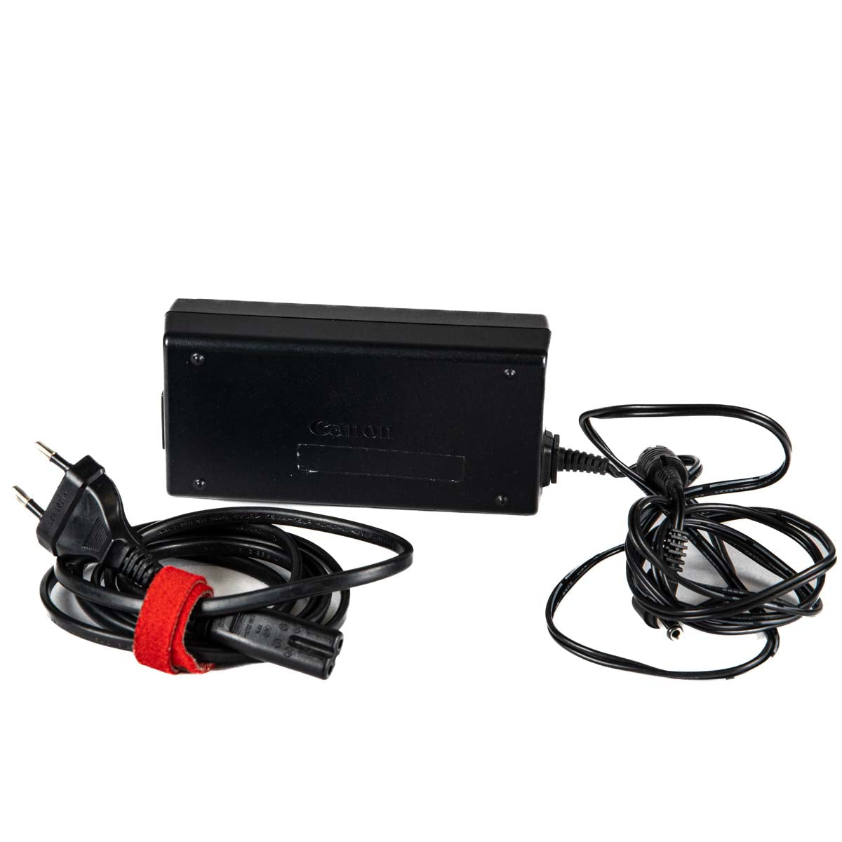 Canon EOS C70 con Mount adapter EF-EOS R - Usato