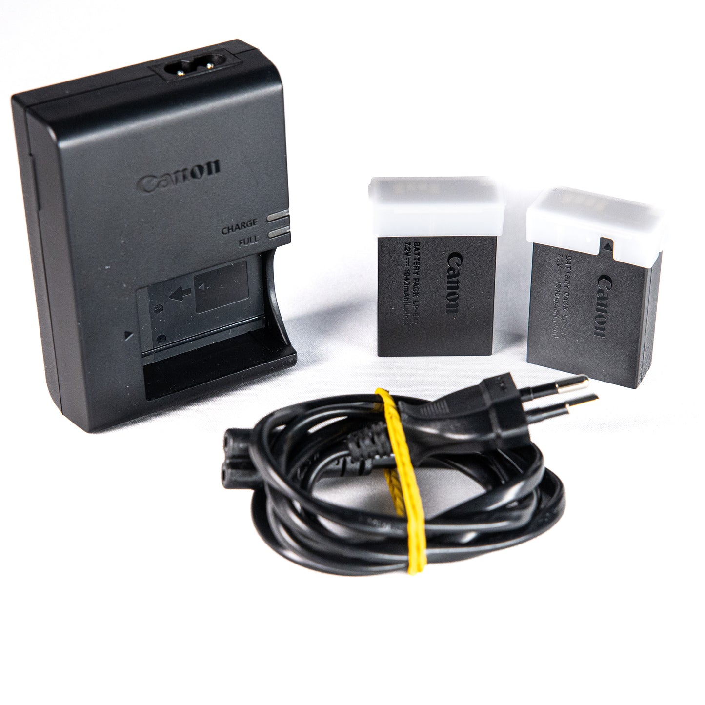 Canon EOS R10 + RF-S 18-45mm F4.5-6.3 IS STM Kit - Usato