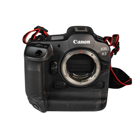 Canon EOS R3 - Usato