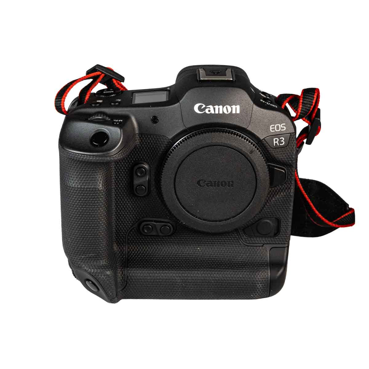 Canon EOS R3 - Used
