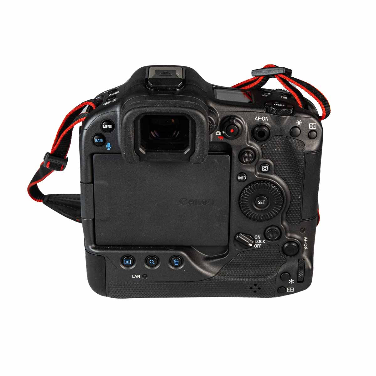 Canon EOS R3 - Used