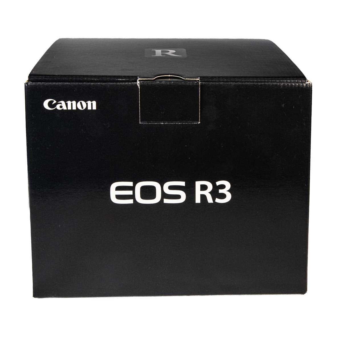 Canon EOS R3 - Used