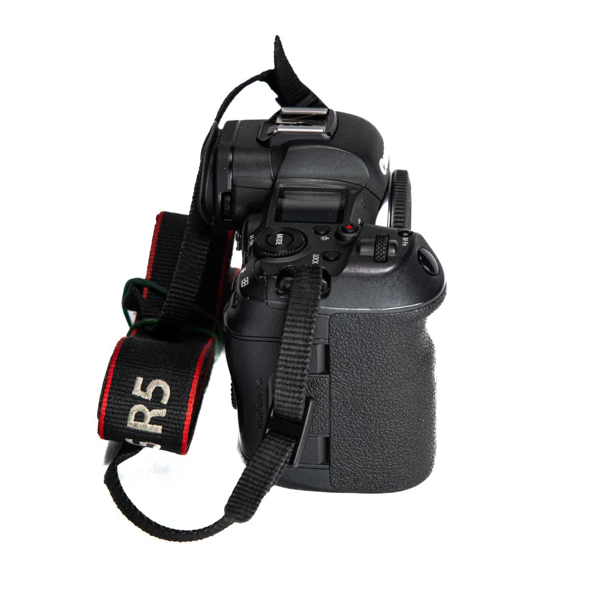 Canon EOS R5 - 49.000 scatti - Usato