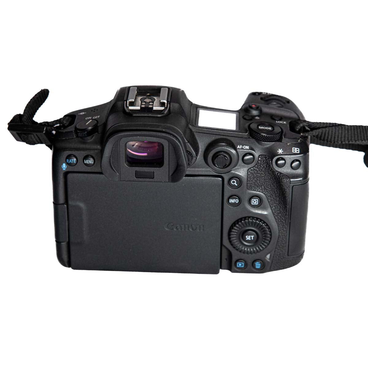 Canon EOS R5 - 49.000 scatti - Usato