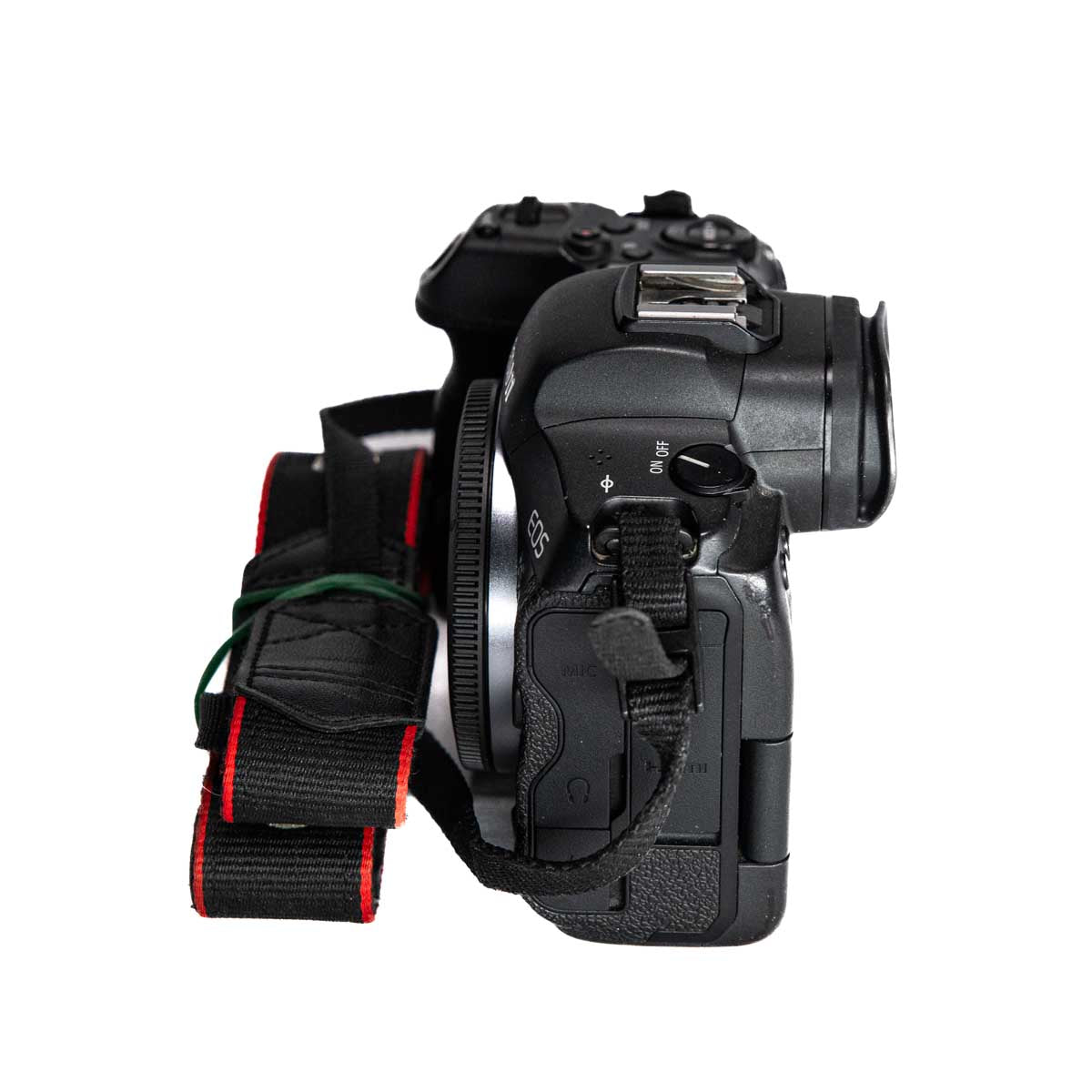 Canon EOS R5 - 49.000 scatti - Usato