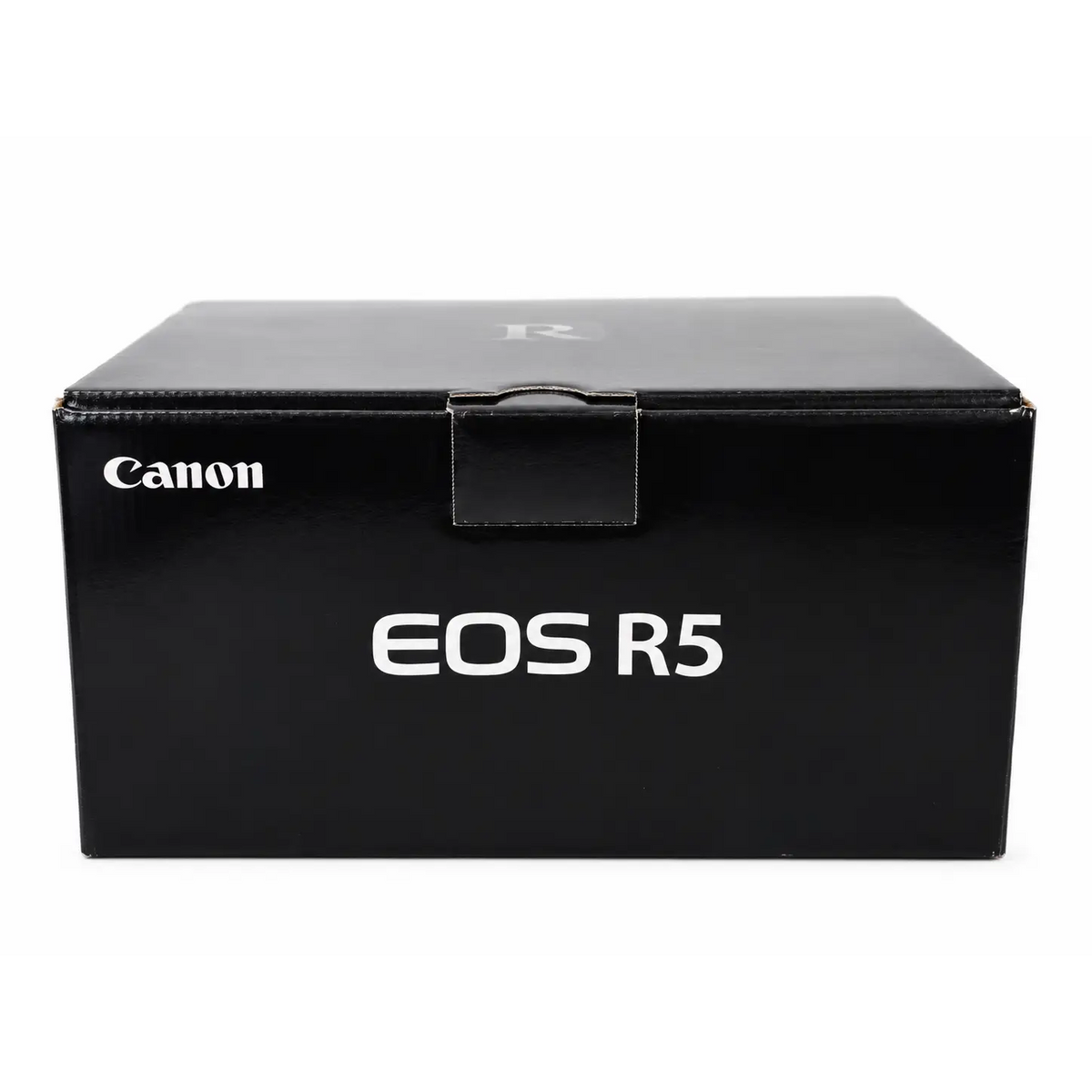 Canon EOS R5 - 38.500 scatti - Usato