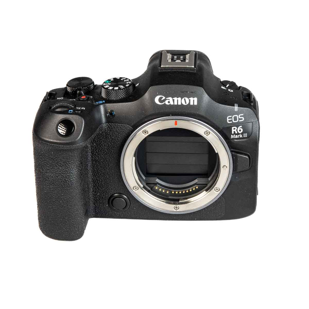 Canon EOS R6 Mark III - Used