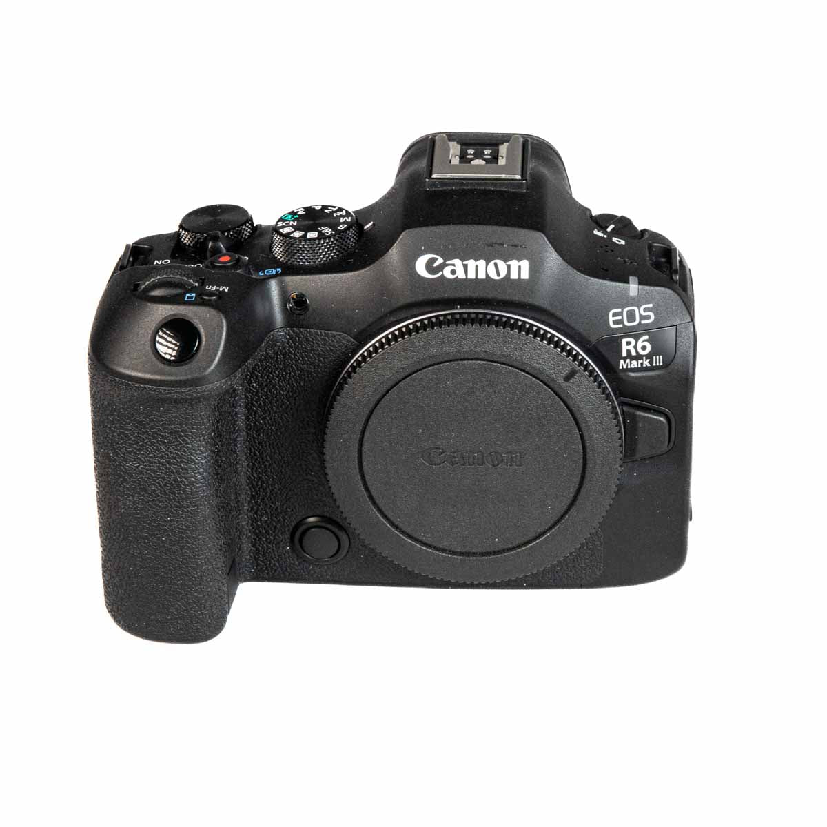 Canon EOS R6 Mark III - Used