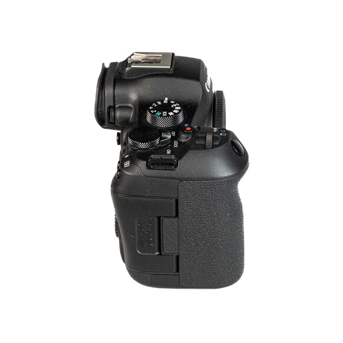 Canon EOS R6 Mark III - Used