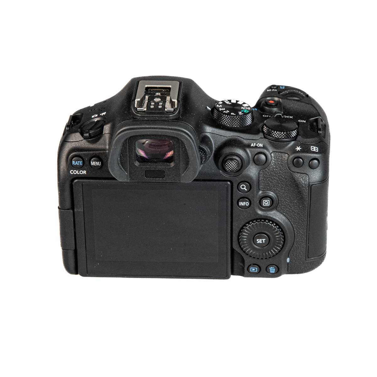 Canon EOS R6 Mark III - Used