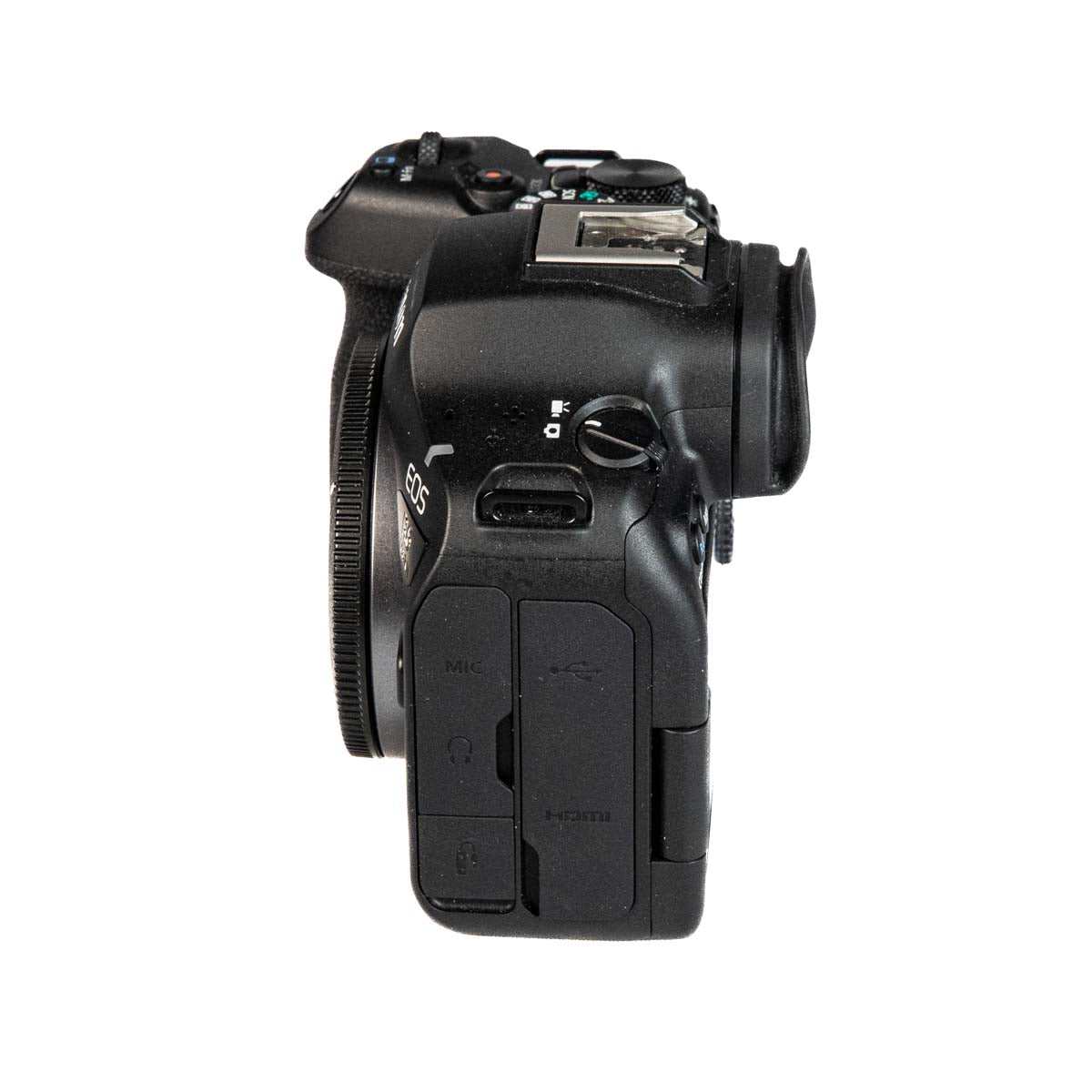 Canon EOS R6 Mark III - Used