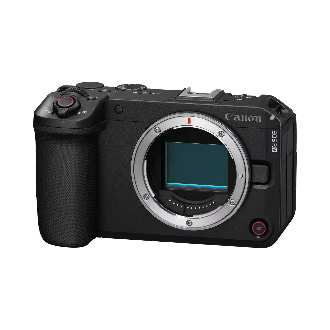 Canon EOS R6 V