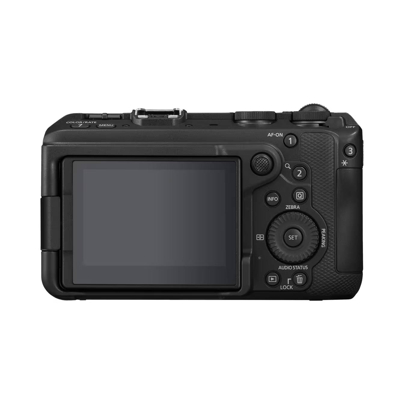 Canon EOS R6 V