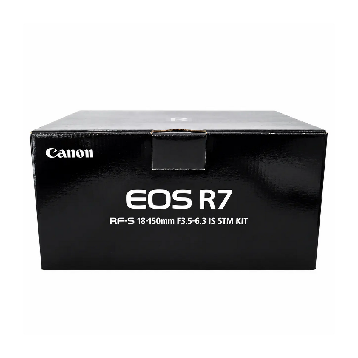 Canon EOS R7 + RFS 18-150 f 3.5-6.3 - 76 scatti - Usato